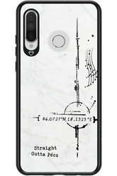 Pécs Crew - Huawei P30 Lite