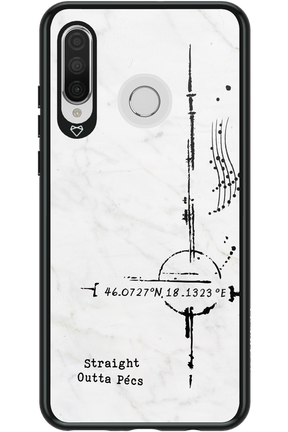 Pécs Crew - Huawei P30 Lite