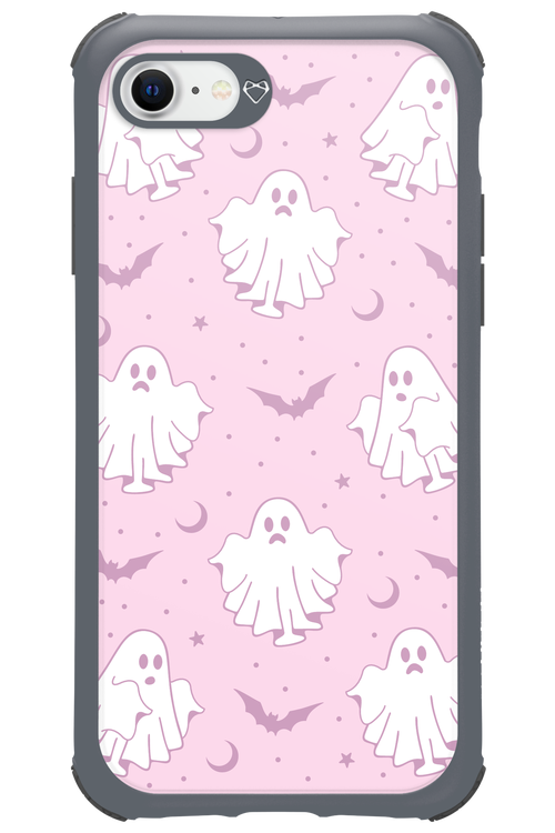 Boo Boo - Apple iPhone 8