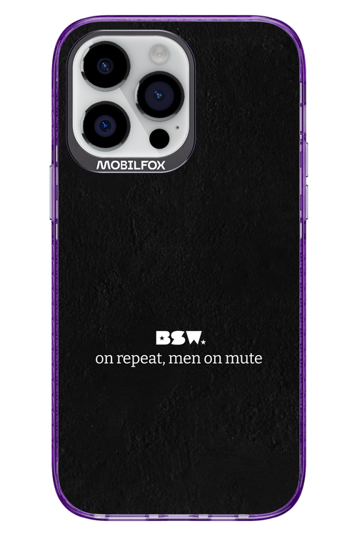 BSW FourSeasons 7 2.0 - Apple iPhone 14 Pro Max
