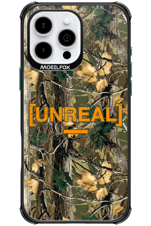 Realtree - Apple iPhone 16 Pro Max