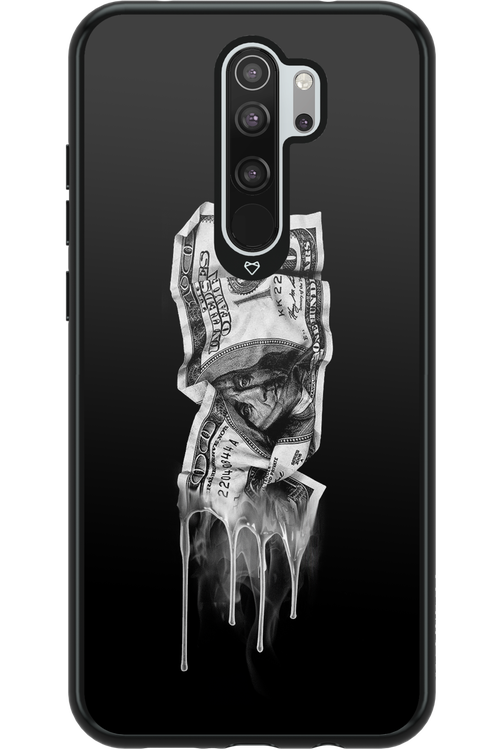 Melting Money 2.0 - Xiaomi Redmi Note 8 Pro