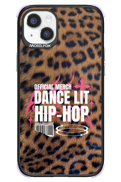 Merch Leo - Apple iPhone 14 Plus