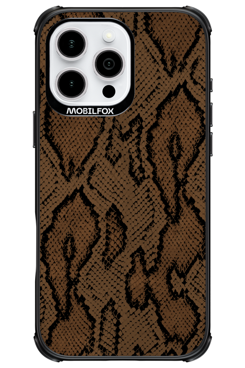 Nude Mamba - Apple iPhone 16 Pro Max