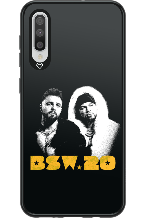 BSW 20 (8) 2.0 - Samsung Galaxy A50