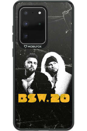 BSW 20 (3) 2.0 - Samsung Galaxy S20 Ultra 5G