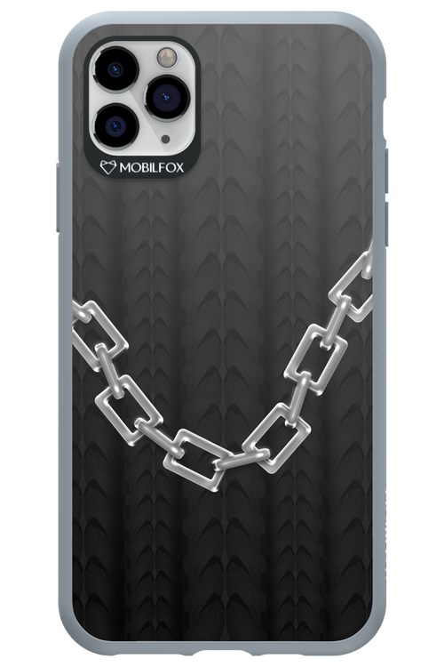Chain Baddie - Apple iPhone 11 Pro Max