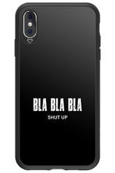 Bla Bla II - Apple iPhone XS Max