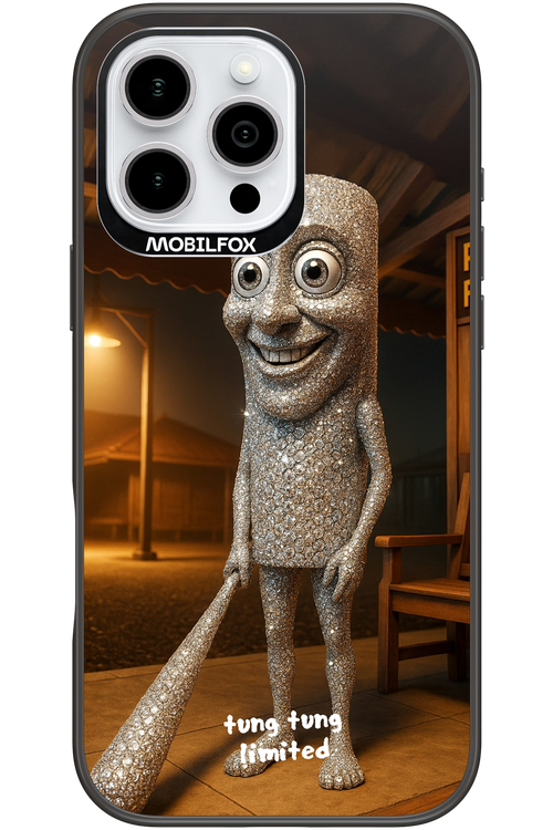 Tung Tung Limited - Apple iPhone 16 Pro Max
