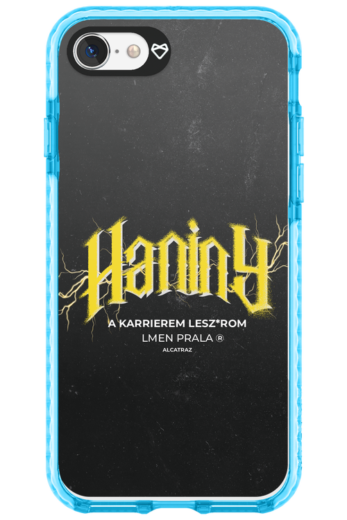 A KARRIEREM LESZ_ROM - Apple iPhone 8