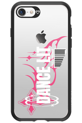 Logo T Mirror - Apple iPhone 7
