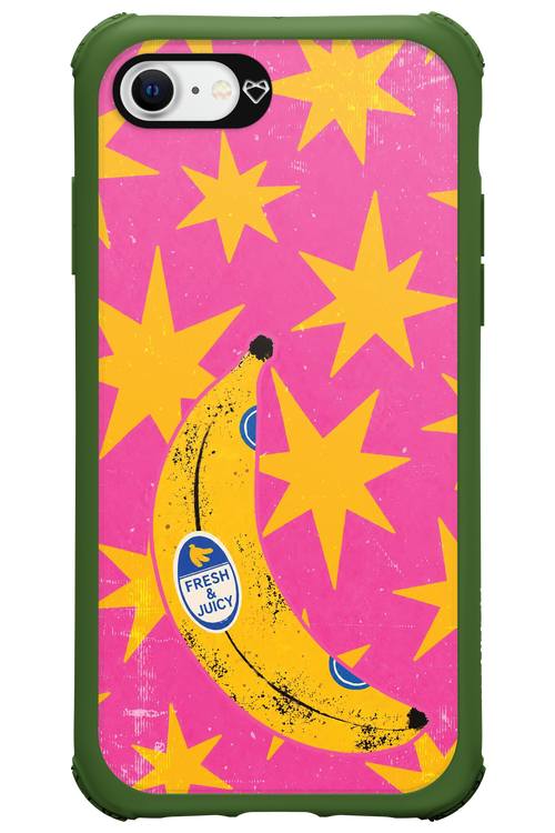 BANANA POP 2.0 - Apple iPhone 8