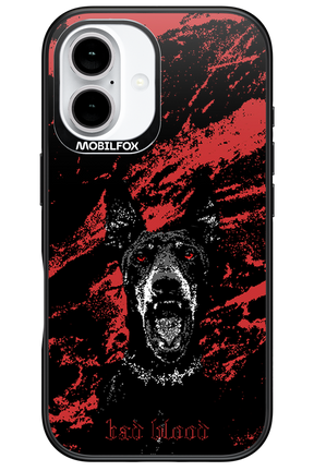 Bad Blood - Apple iPhone 16