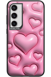 Hearts - Samsung Galaxy S24+