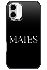 M Soul Mates - Apple iPhone 16 Plus