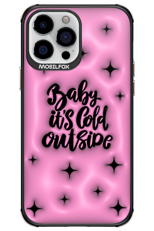 BabyX - Apple iPhone 13 Pro Max