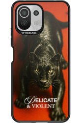 DeliCat 2.0 - Xiaomi Mi 11 Lite (2021)