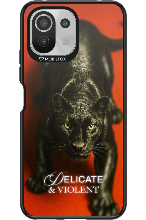 DeliCat 2.0 - Xiaomi Mi 11 Lite (2021)