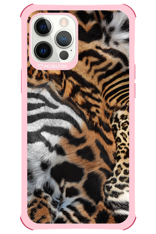 Wild Mix - Apple iPhone 12 Pro Max