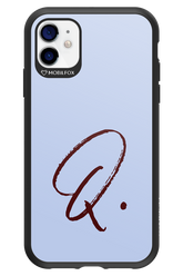 (Jellyfish Presso) Q 2.0 - Apple iPhone 11