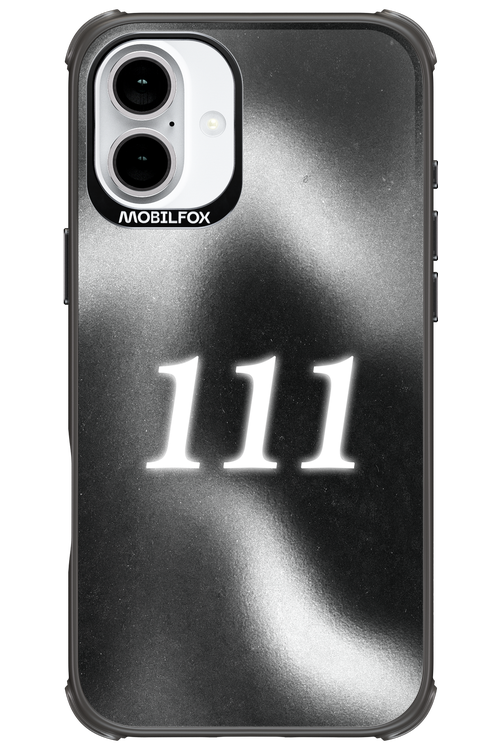 111 - Apple iPhone 16 Plus