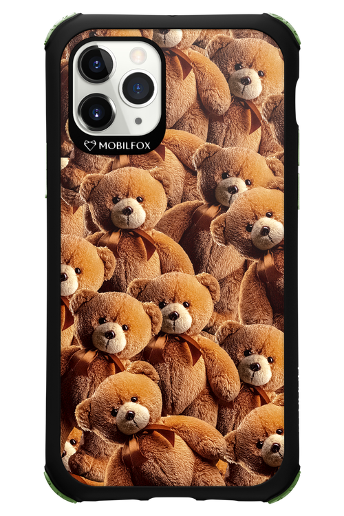 Teddys - Apple iPhone 11 Pro
