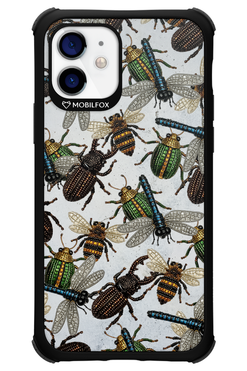 Beetle Gem - Apple iPhone 12