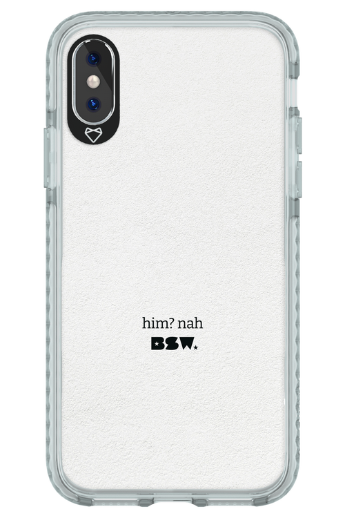 BSW FourSeasons 16 2.0 - Apple iPhone X