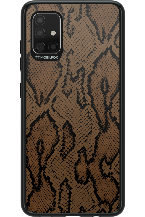 Nude Mamba - Samsung Galaxy A51