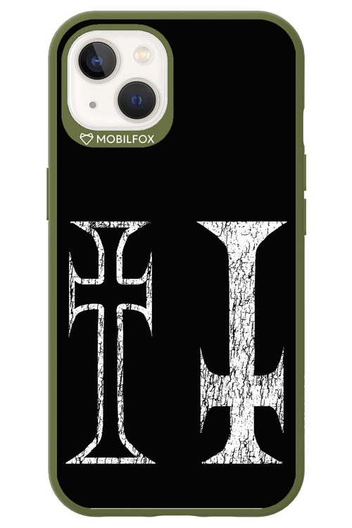 Double crosss 2.0 - Apple iPhone 13