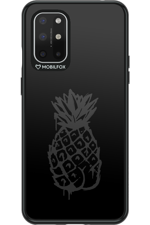 Anan.ass Black - OnePlus 8T