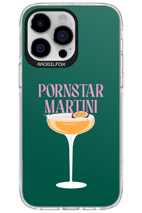 P_star Martini - Apple iPhone 14 Pro Max