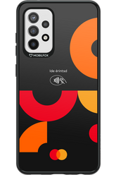 MC Black - Samsung Galaxy A72