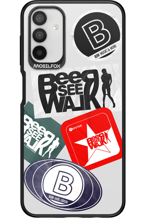 Beerseewalk I 2.0 - Samsung Galaxy A04s