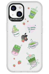 Matcha Girlie Era - Apple iPhone 13