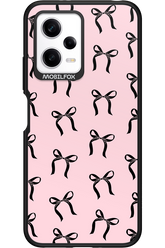 Bow Promise - Xiaomi Redmi Note 12 5G