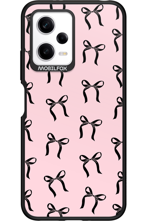 Bow Promise - Xiaomi Redmi Note 12 5G