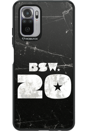 BSW 20 (4) 2.0 - Xiaomi Redmi Note 10