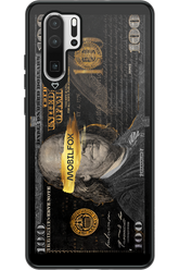 Gold Life 2.0 - Huawei P30 Pro