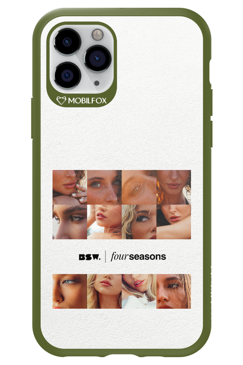 BSW FourSeasons 4 2.0 - Apple iPhone 11 Pro