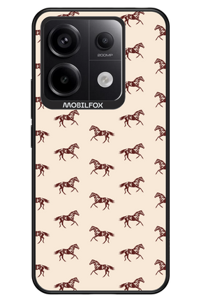 Equestrian Beige - Xiaomi Redmi Note 13 Pro 5G