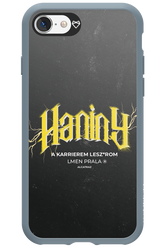 A KARRIEREM LESZ_ROM - Apple iPhone SE 2020