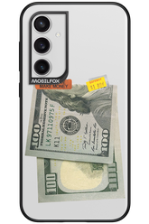 Dollar - Samsung Galaxy S23 FE