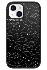 Dreamer Bat - Apple iPhone 13 Mini