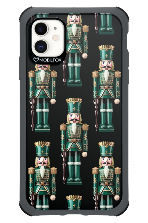 Nutcracker - Apple iPhone 11