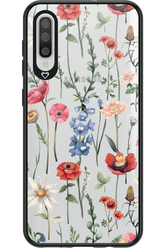 Flower Field - Samsung Galaxy A50