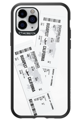 Takeoff Ticket - Apple iPhone 11 Pro