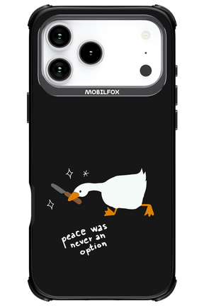 OPTION - Apple iPhone 17 Pro Max