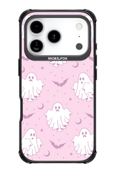 Boo Boo - Apple iPhone 17 Pro