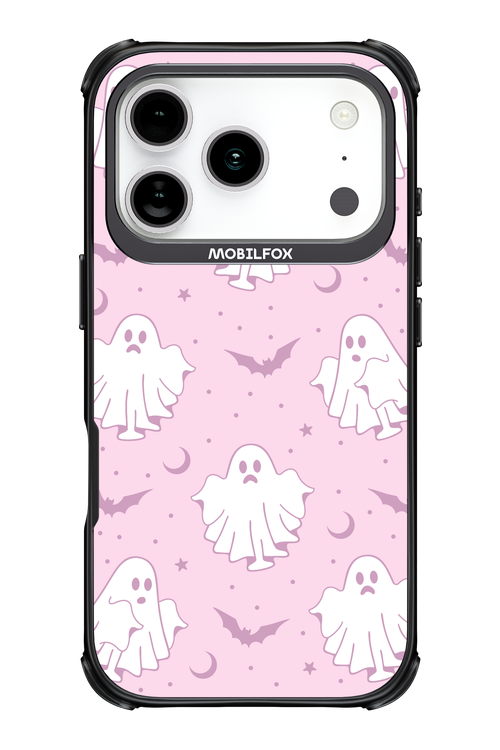 Boo Boo - Apple iPhone 17 Pro